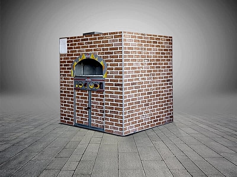 Seyyar Pide Fırını Tanıtım Videomuz