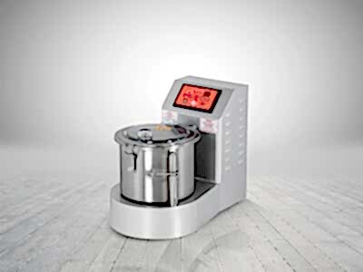 Sebze Karıştırıcı